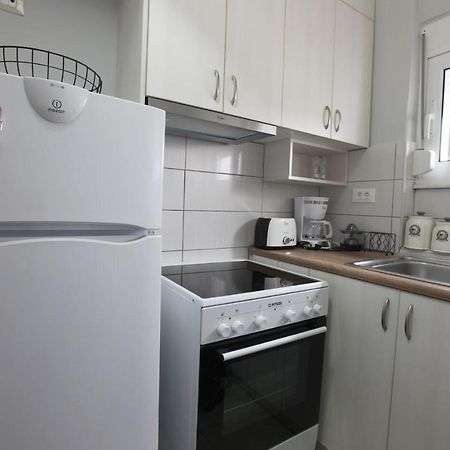 Rita'S Home Ханья Экстерьер фото