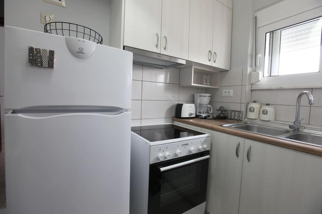 Rita'S Home Ханья Экстерьер фото